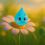 El ciclo del agua – the water cycle