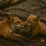 Una historia que te hará llorar | El Último Aliento del Bosque. Last Breath of the Forest 🦊✨