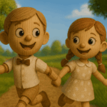 👉 Pin Pon es un Muñeco | Versión Urbana Latino Pop 🎶 | Música Infantil Moderna y Original