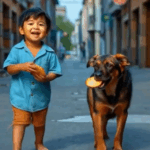 Quién menos tiene mas da ( He who has less gives more )