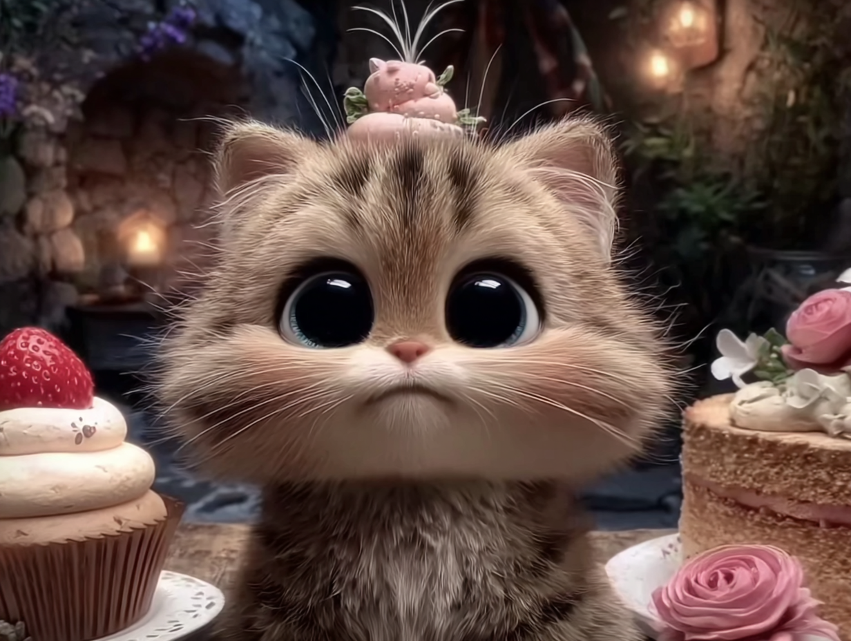 🎉 Cumpleaños Feliz – Canción Infantil Original para Fiestas 🎂 | Música y Animaciones Divertidas