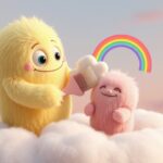 Mozart – Piano Concerto No. 21 (Andante) for Kids | Lullaby Version – Para chicos