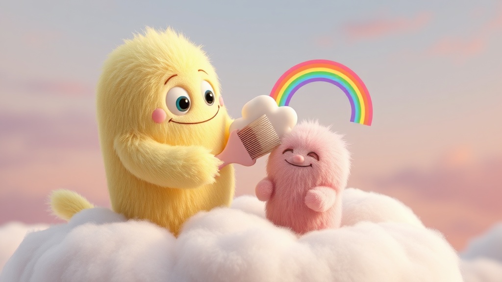 Mozart – Piano Concerto No. 21 (Andante) for Kids | Lullaby Version – Para chicos