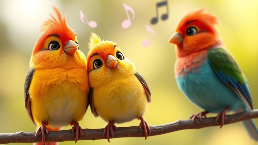 Vivaldi — Spring for Kids (Lullaby Version) – Vivaldi – Primavera para Niños (Versión Lullaby)